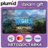 DLC Cities: Skylines - Content Creator Pack: Map Pac Steam Gift / Россия   МИР / АВТО