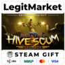 DLC Warhammer 40,000: Darktide - Hive Scum Class Cosmetic Upg / Steam АВТО / РУ   МИР