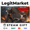 DLC Dying Light: The Beast - Action Hero Essentials / Steam АВТО / РУ   МИР