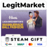 DLC The Sims 4 Lady Bridgerton’s Masquerade Ball Fashion Kit / Steam АВТО / РУ   МИР