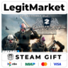 DLC PAYDAY 2: Gage Chivalry Pack / Steam АВТО / РУ   МИР