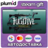 DLC PAYDAY 2: Fugitive Weapon Pack Steam Gift / Россия   МИР / АВТО