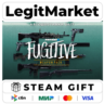 DLC PAYDAY 2: Fugitive Weapon Pack / Steam АВТО / РУ   МИР