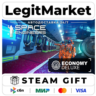 DLC Space Engineers - Economy Deluxe / Steam АВТО / РУ   МИР