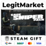 DLC PAYDAY 2: Gage Sniper Pack / Steam АВТО / РУ   МИР