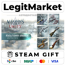 DLC Assassin’s Creed Unity Revolutionary Armaments Pack / Steam АВТО / РУ   МИР