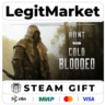 DLC Hunt: Showdown - Cold Blooded / Steam АВТО / РУ   МИР