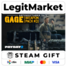 DLC PAYDAY 2: Gage Weapon Pack #01 / Steam АВТО / РУ   МИР