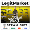 DLC PAYDAY 2: Jiu Feng Smuggler Pack 3 / Steam АВТО / РУ   МИР