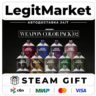 DLC PAYDAY 2: Weapon Color Pack 2 / Steam АВТО / РУ   МИР