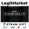 DLC PAYDAY 2: Tailor Pack 3 / Steam АВТО / РУ   МИР