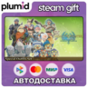 DLC Monster Hunter Stories 3: Twisted Reflection - S Steam Gift / Россия   МИР / АВТО