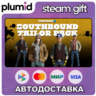 DLC PAYDAY 2: Southbound Tailor Pack Steam Gift / Россия   МИР / АВТО