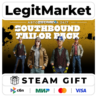DLC PAYDAY 2: Southbound Tailor Pack / Steam АВТО / РУ   МИР