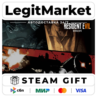 DLC Resident Evil 7 Banned Footage Vol.1 / Steam АВТО / РУ   МИР