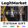 DLC PAYDAY 2: Tailor Pack 2 / Steam АВТО / РУ   МИР