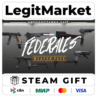 DLC PAYDAY 2: Federales Weapon Pack / Steam АВТО / РУ   МИР
