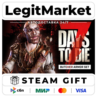 DLC 7 Days to Die The Butcher Armor Set / Steam АВТО / РУ   МИР