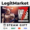 DLC 7 Days to Die The Hellreaver Armor Set / Steam АВТО / РУ   МИР