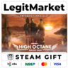 DLC PAYDAY 2: High Octane Tailor Pack / Steam АВТО / РУ   МИР