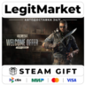DLC Dying Light 2 Stay Human - Welcome Offer: Essential Start / Steam АВТО / РУ   МИР