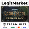 DLC Warhammer 40,000: Rogue Trader - Voidfarer Pack / Steam АВТО / РУ   МИР