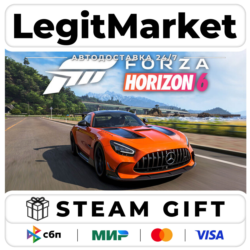 DLC Forza Horizon 6 Welcome Pack / Steam АВТО / РУ   МИР