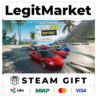 DLC The Crew Motorfest | Year 1 Pass / Steam АВТО / РУ   МИР