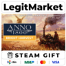 DLC Anno 1800 - Bright Harvest / Steam АВТО / РУ   МИР