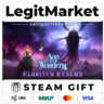 DLC Age of Wonders 4: Eldritch Realms / Steam АВТО / РУ   МИР