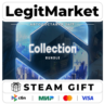 Cities: Skylines II - Collection Bundle / Steam АВТО / РУ   МИР