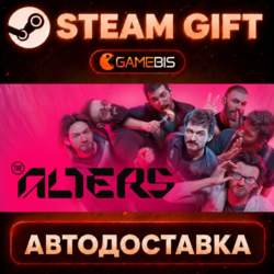 The Alters — Steam Gift | СТИМ ГИФТ | АВТОДОСТАВКА