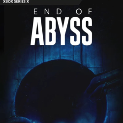 End of Abyss Xbox Series X|S