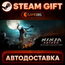 NINJA GAIDEN: Master Collection — Steam Gift | СТИМ ГИФТ | АВТОДОСТАВКА