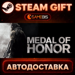 Medal of Honor — Steam Gift | СТИМ ГИФТ | АВТОДОСТАВКА
