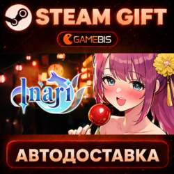 Inari — Steam Gift | СТИМ ГИФТ | АВТОДОСТАВКА