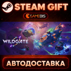 Wildgate — Steam Gift | СТИМ ГИФТ | АВТОДОСТАВКА