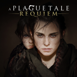 A Plague Tale: Requiem • Аренда Онлайн • Steam • Моментальная Выдача