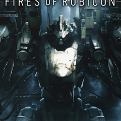 ARMORED CORE VI FIRES OF RUBICON - Deluxe Edition • Аренда Онлайн • Steam • Моменталь