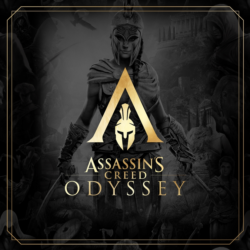 Assassin's Creed Odyssey - Ultimate Edition • Аренда Онлайн • Steam • Моментальная Вы