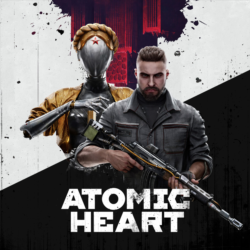 Atomic Heart - Ultimate Edition • Аренда Онлайн • Steam • Моментальная Выдача