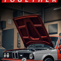 Car Service Together • Аренда Онлайн • Steam • Моментальная Выдача
