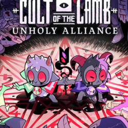 Cult of the Lamb: The One Who Waits • Аренда Онлайн • Steam • Моментальная Выдача