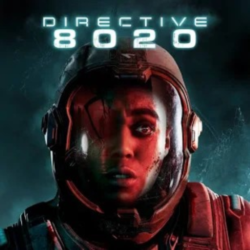 Directive 8020 - Deluxe Edition • Аренда Онлайн • Steam • Моментальная Выдача
