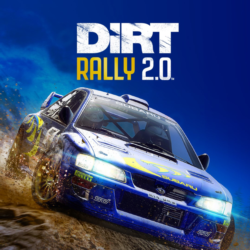 DiRT Rally 2.0 Game of the Year Edition • Аренда Онлайн • Steam • Моментальная Выдача