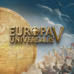 Europa Universalis V: Premium Edition • Аренда Онлайн • Steam • Моментальная Выдача