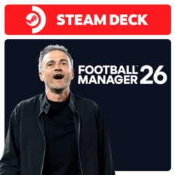 Football Manager 26 • Аренда Онлайн • Steam • Моментальная Выдача