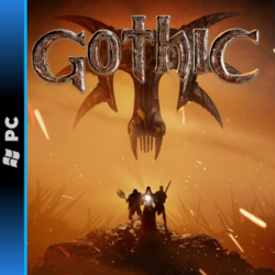 Gothic 1 Remake • Аренда Онлайн • Steam • Моментальная Выдача