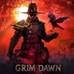 Grim Dawn • Аренда Онлайн • Steam • Моментальная Выдача