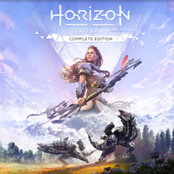 Horizon Zero Dawn™ Complete Edition • Аренда Онлайн • Steam • Моментальная Выдача